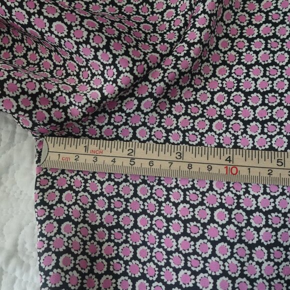 Zara Floral dot blouse - Picture 14 of 16